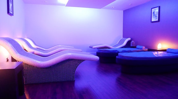 Ingleby Barwick Heated Longers