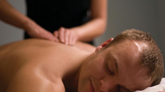 Bannatyne Spa Massage