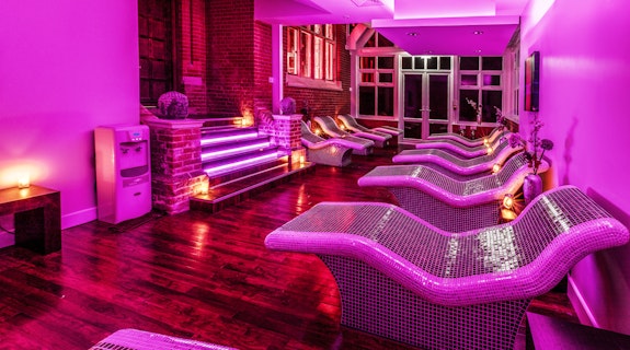 Bannatyne Bury St Edmunds Loungers