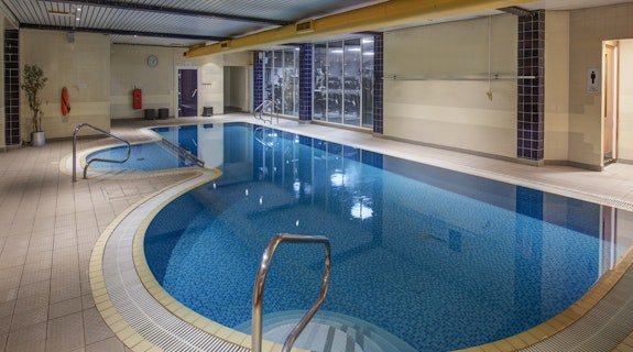 Chesford Grange Hotel & Spa Swimming Pool
