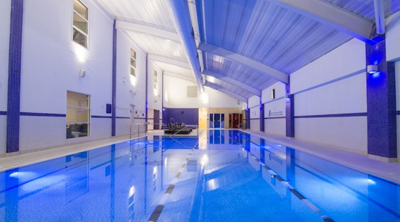 Bannatyne Chingford Pool 