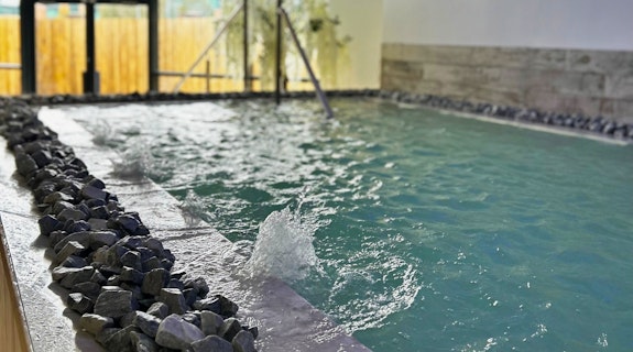 Liberty Leisure Spa Solihull Hydropool