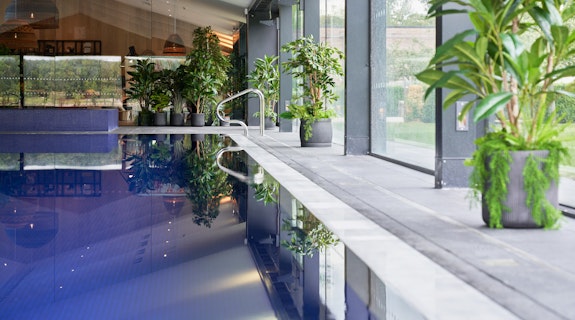 The Lakes By Yoo Swimming Pool